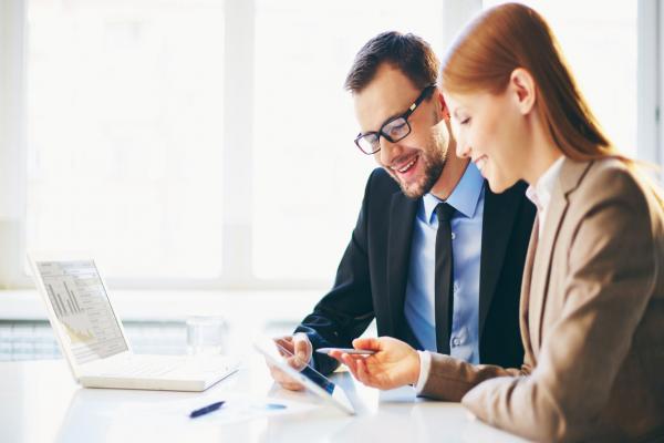 finance tips from experts